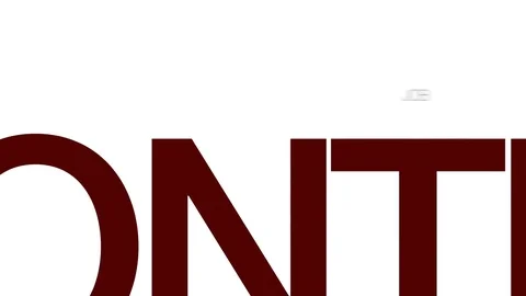 Contract animated word cloud. Kinetic typography. Stock Footage 71231970