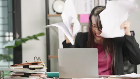 Contract a document Stock Footage 160038388