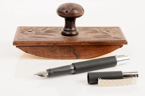 Contract Stock Photos