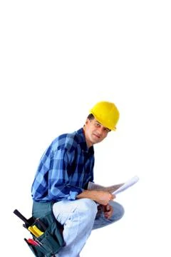 Contractor Stock Photos