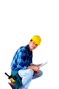 Contractor Stock Photos