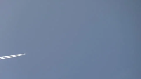 Contrail 1 Vidéo 22992822