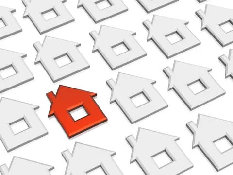 Contrast Stock Illustration