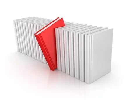 Contrast Stock Illustration