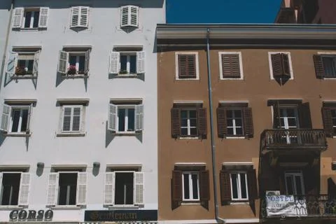Contrast Stock Photos