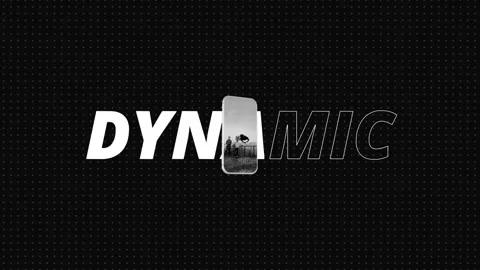 Contrast Slideshow for After Effects  After Effects	Stock