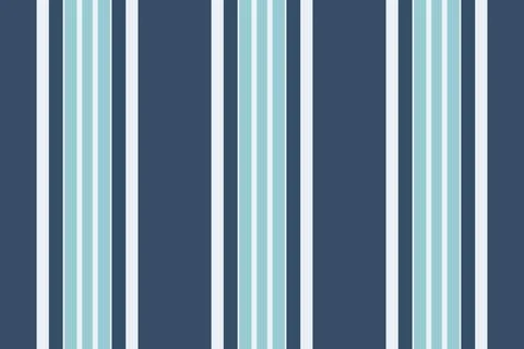 Contrast textile background pattern, outline texture vertical fabric. Path .. Illustrazione stock