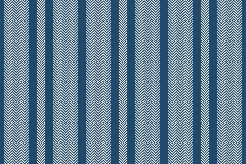 Contrast vector vertical textile, pure pattern seamless texture. Panjabi st.. Illustrazione stock