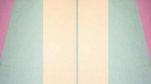 Contrasting multi-colored background, beautiful Pastel colors Stock Photos