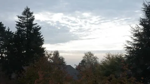 Contrastive Weather (no CC) Stock Footage 8952642