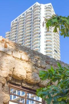 Contrasts Stock Photos