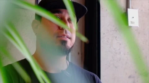 Contribution of Venezuelan migration to host countries in Latin America, in figu Stock Footage 323975460