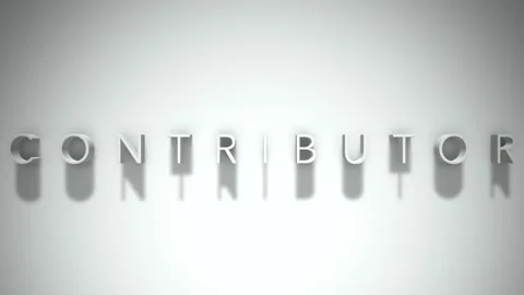 Contributor Stock Videos – Royalty-Free HD & 4K Videos