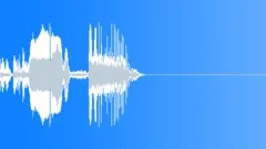 Control Desk Electronics - FuturisticSound Effect