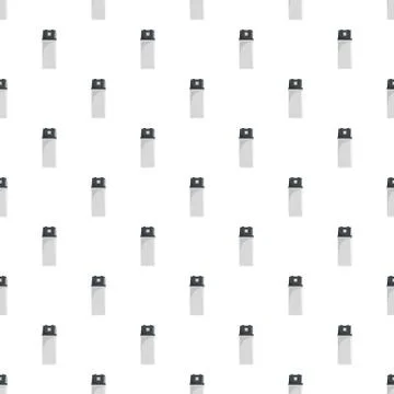 Control equipment pattern seamless vector Stock Illustration