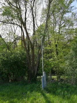 CONTROL  INSTRUMENT Stock Photos