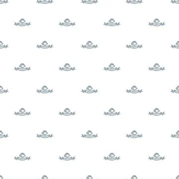 Control machinery pattern vector seamless 库存插图