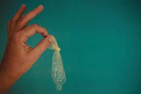 Control over the situation. Stock Photos