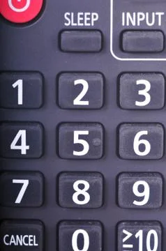 Control pad Stock Photos