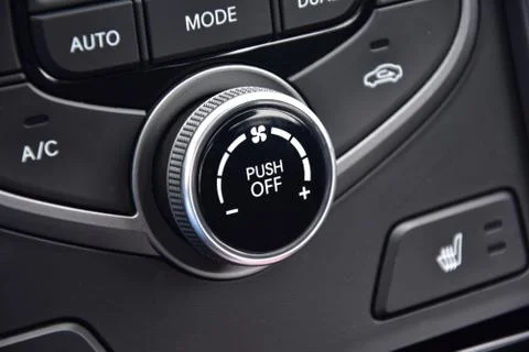 Control panel Stock Photos