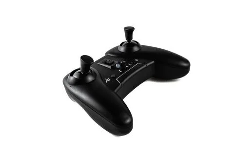 Control panel Stock Photos