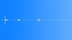CONTROL PANEL,BUTTONSound Effect