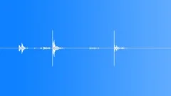 CONTROL PANEL,BUTTONSound Effect