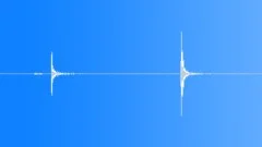 CONTROL PANEL,BUTTONSound Effect