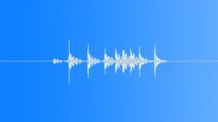 CONTROL PANEL,BUTTONSound Effect