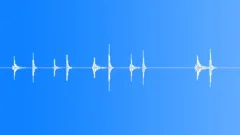 CONTROL PANEL,BUTTON Sound Effect