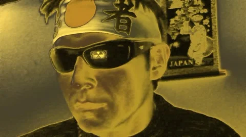 Control the reactor in case of emergency lighting, Video stock 2658233