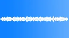 CONTROL ROOM Sound Effect