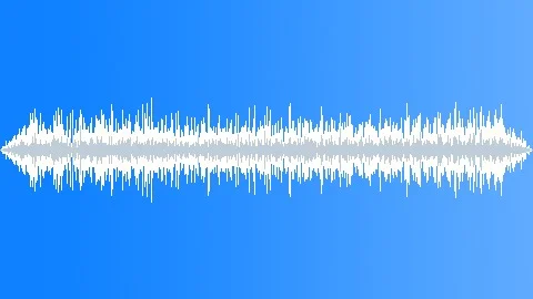 CONTROL ROOM Sound Effect