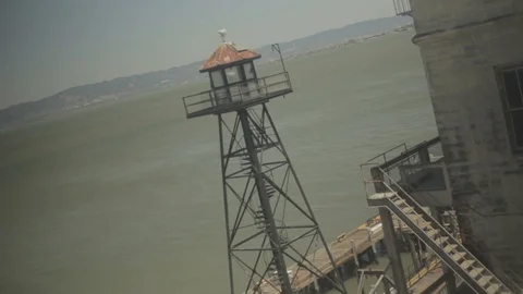 Control tower 2 Stock-Footage 96426172