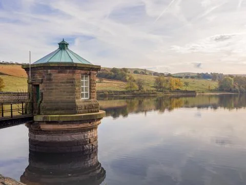 Control tower Stock Photos