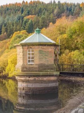 Control tower Stock Photos