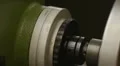 Control Valve On Machine HD Footage