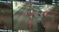 Control video surveillance HD Footage