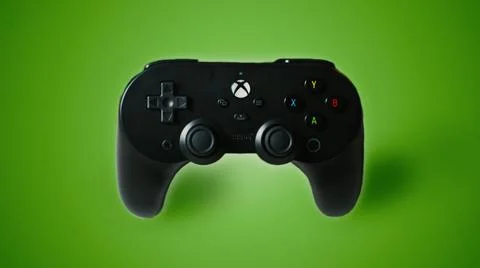 Controller Product Photo Stock Photos