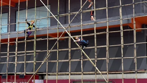 Contruction Stockbeeldmateriaal 109071530