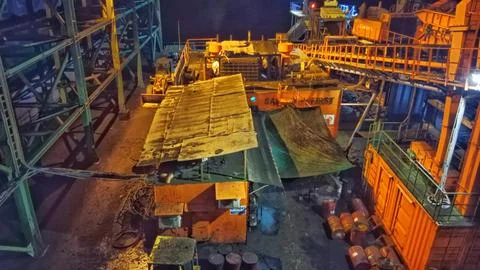 Contructions Stock Photos