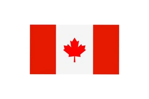 Contry flag illustrtion Stock Illustration
