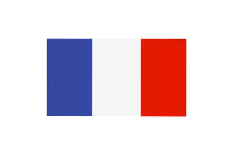 Contry flag illustrtion Stock Illustration