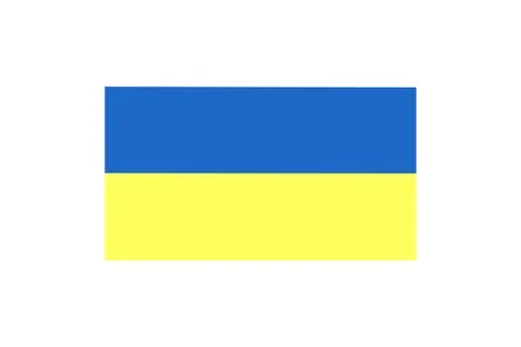 Contry flag illustrtion Stock Illustration
