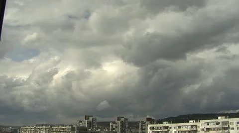 Convection 動画素材 22018426