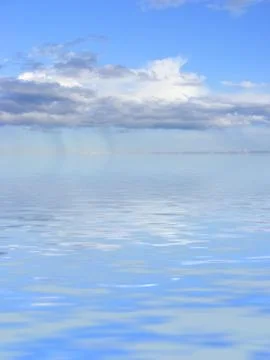 Convection Stock Illustration