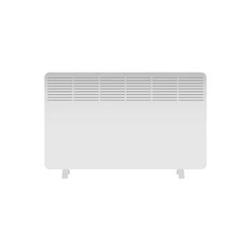 Convector heater Stock Illustration