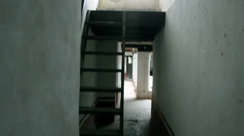 Convent of Oxtotipac Stock-Footage 41775258