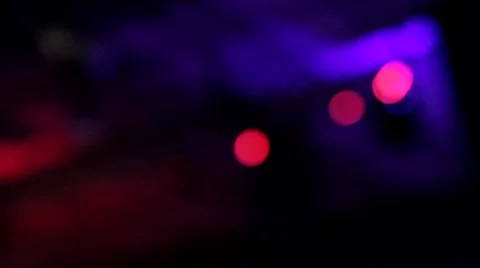 Convention Event LAN Gaming Lighting Lights Video stock 52074672