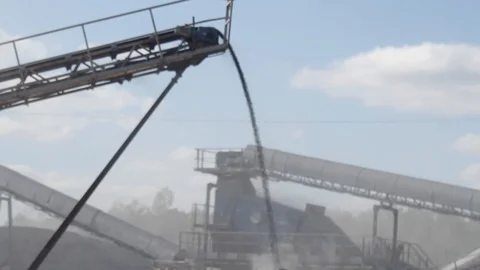 Conver ribbon Stock Footage 129391992